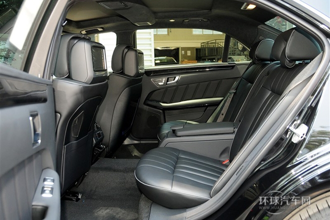 2015款E400L運動豪華版4MATIC