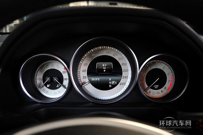 2015款E400L運動豪華版4MATIC