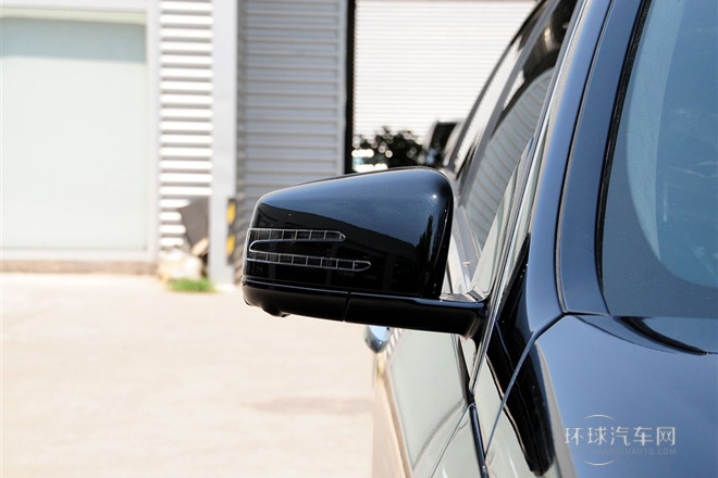 2015款E400L運動豪華版4MATIC