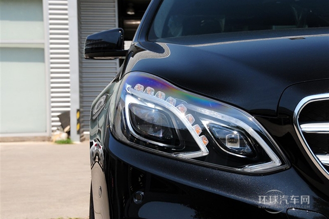 2015款E400L運動豪華版4MATIC