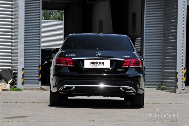2015款E400L運動豪華版4MATIC