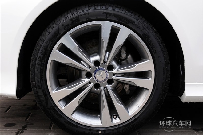 2014款改款E260L運(yùn)動版