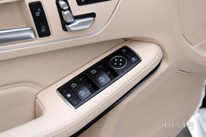 2014款改款E260L運動版