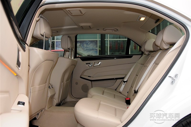 2014款改款E260L運動版