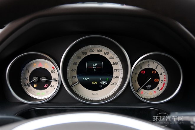 2014款改款E260L運動版