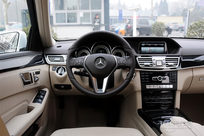 2014款改款E260L運(yùn)動(dòng)版