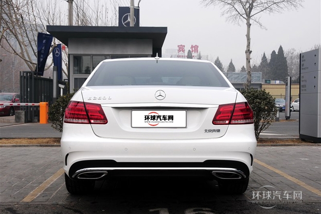 2014款改款E260L運(yùn)動版