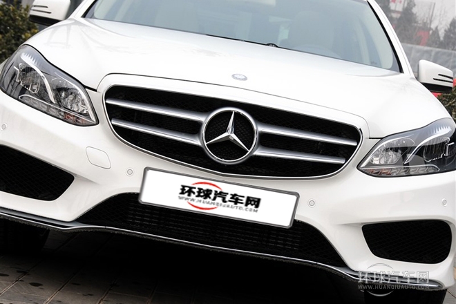 2014款改款E260L運(yùn)動(dòng)版