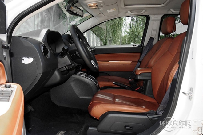 2014款 改款 2.4L 四驅豪華導航版