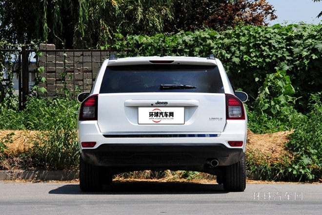 2014款 改款 2.4L 四驅豪華導航版