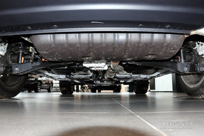 2014款 改款 2.4L 四驅豪華版