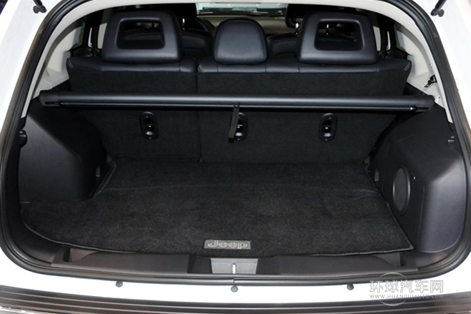 2014款 改款 2.4L 四驅豪華版