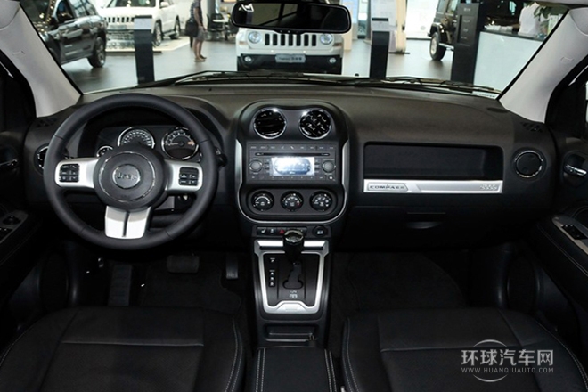 2014款 改款 2.4L 四驅(qū)豪華版