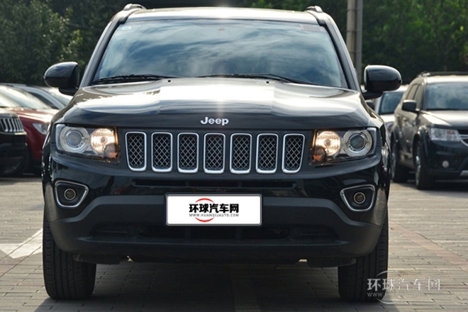 2014款 改款 2.4L 四驅豪華版