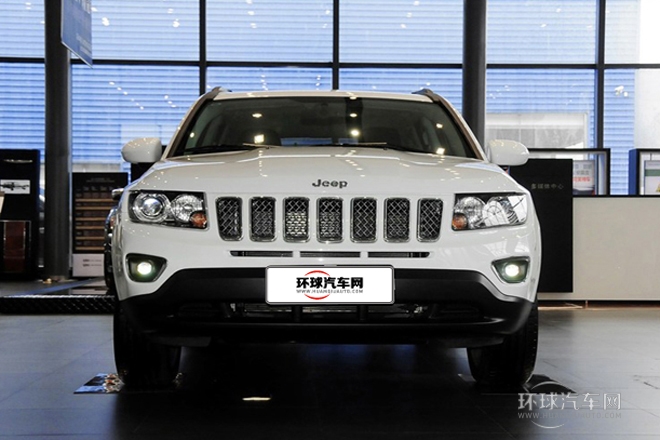 2014款 改款 2.4L 四驅豪華版