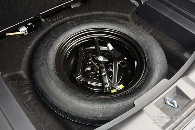 2014款 改款 2.4L 四驅(qū)舒適版