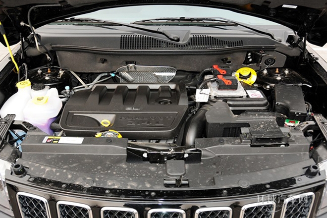 2014款 改款 2.4L 四驅(qū)舒適版