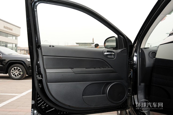 2014款 改款 2.4L 四驅(qū)舒適版