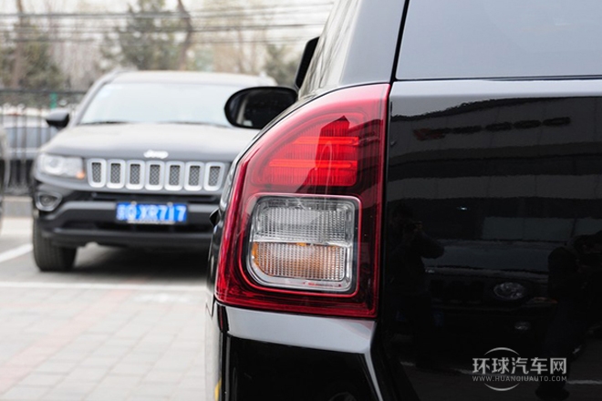 2014款 改款 2.4L 四驅舒適版