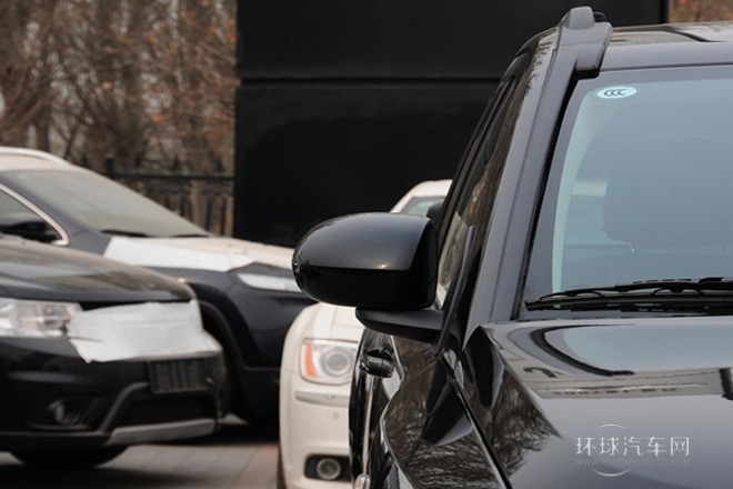 2014款 改款 2.4L 四驅舒適版