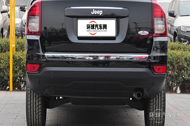 2014款 改款 2.4L 四驅舒適版