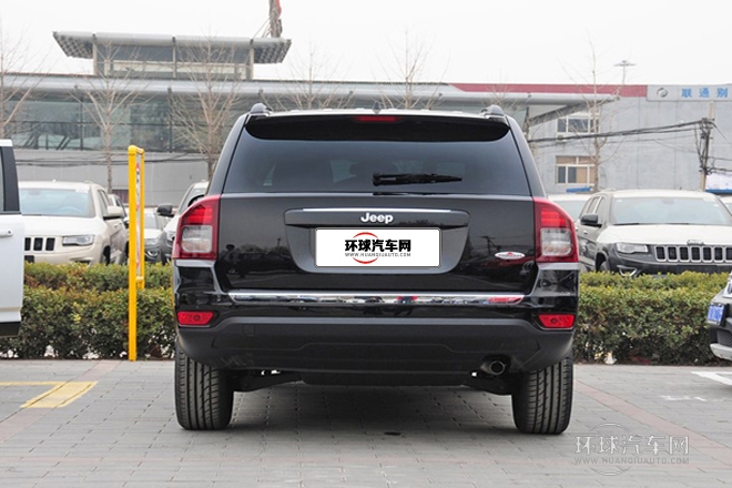 2014款 改款 2.4L 四驅舒適版