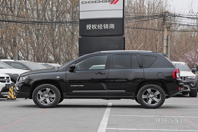 2014款 改款 2.4L 四驅(qū)舒適版