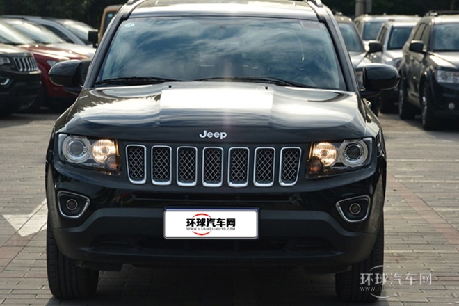 2014款 改款 2.4L 四驅(qū)舒適版