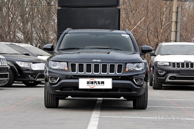 2014款 改款 2.4L 四驅舒適版