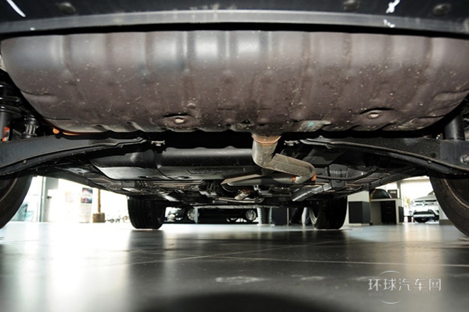 2014款 改款 2.0L 兩驅精英版