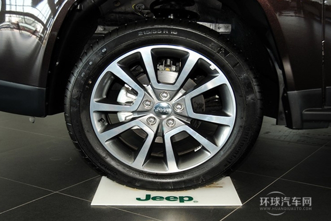 2014款 改款 2.0L 兩驅精英版