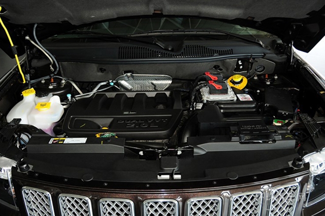 2014款 改款 2.0L 兩驅(qū)精英版