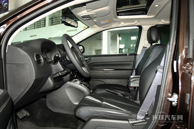 2014款 改款 2.0L 兩驅精英版