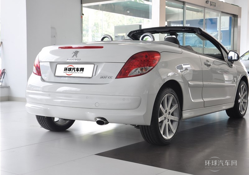 2013款 1.6L CC 羅蘭·加洛斯豪華