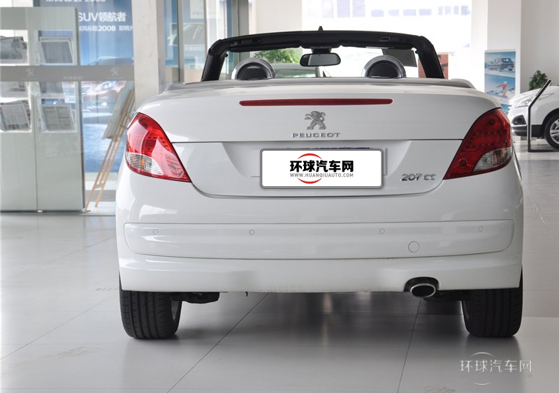 2013款 1.6L CC 羅蘭·加洛斯豪華