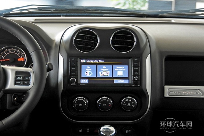 2014款 改款 2.0L 兩驅精英版