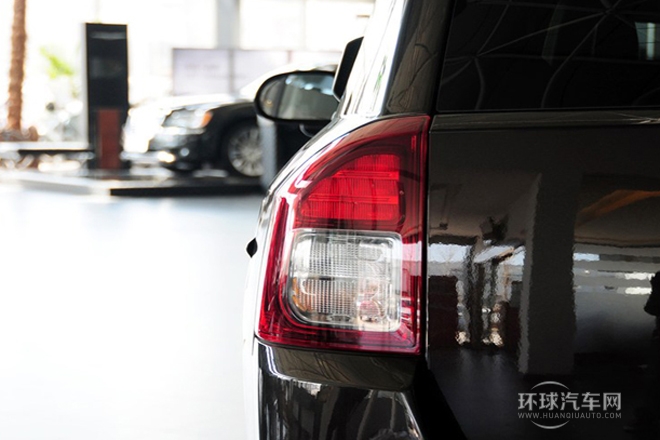 2014款 改款 2.0L 兩驅(qū)精英版