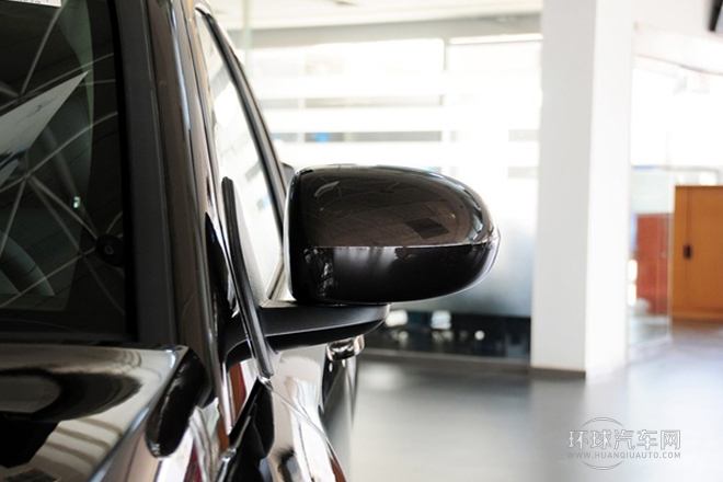 2014款 改款 2.0L 兩驅(qū)精英版