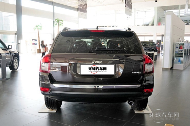 2014款 改款 2.0L 兩驅精英版