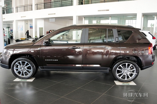 2014款 改款 2.0L 兩驅精英版