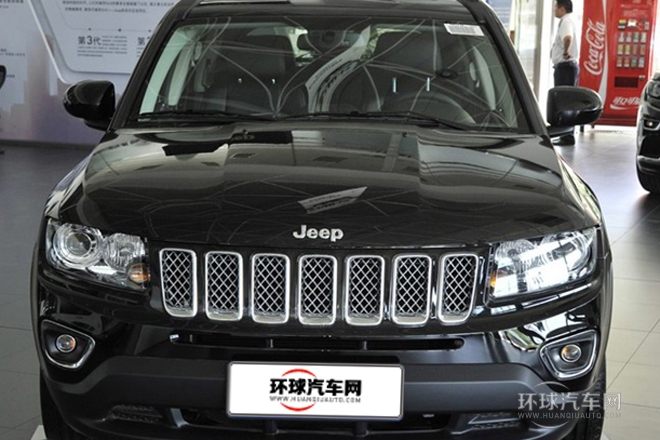 2014款 改款 2.0L 兩驅精英版