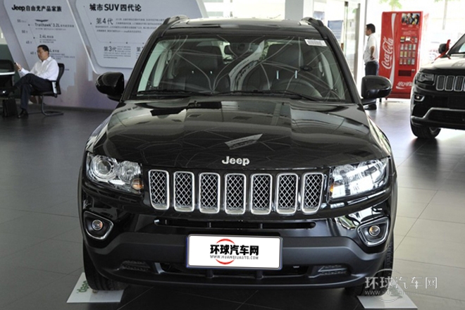 2014款 改款 2.0L 兩驅精英版