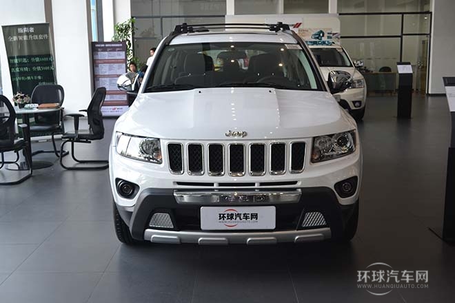 2014款 改款 2.0L 兩驅進取版