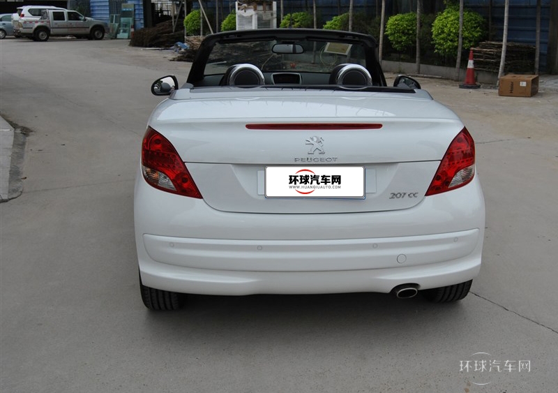 2013款 1.6L CC 羅蘭·加洛斯時尚型