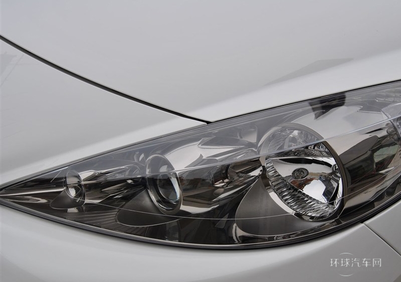 2013款 1.6L CC 羅蘭·加洛斯時尚型