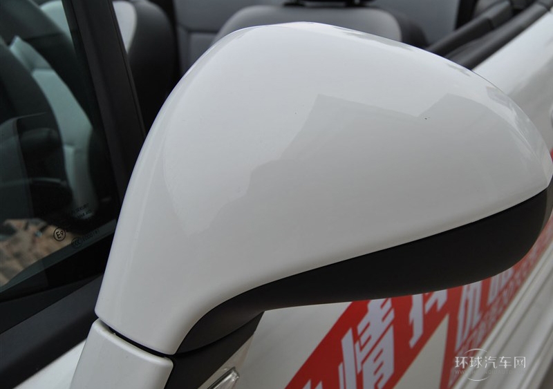 2013款 1.6L CC 羅蘭·加洛斯時尚型