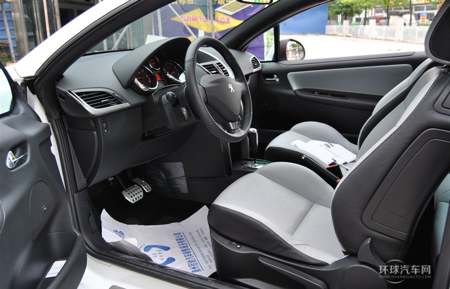 2013款 1.6L CC 羅蘭·加洛斯時(shí)尚型