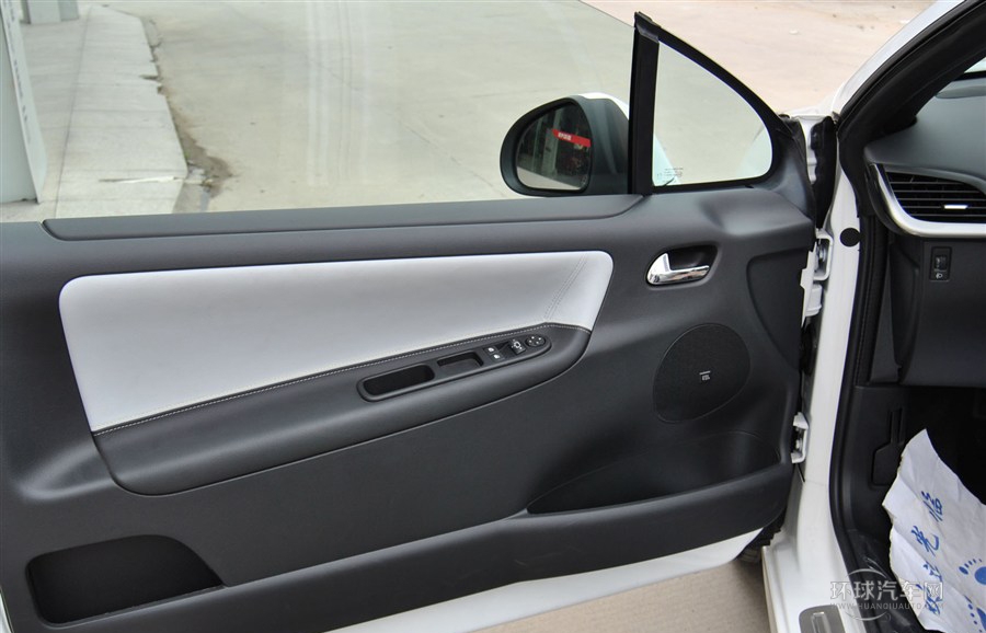 2013款 1.6L CC 羅蘭·加洛斯時尚型