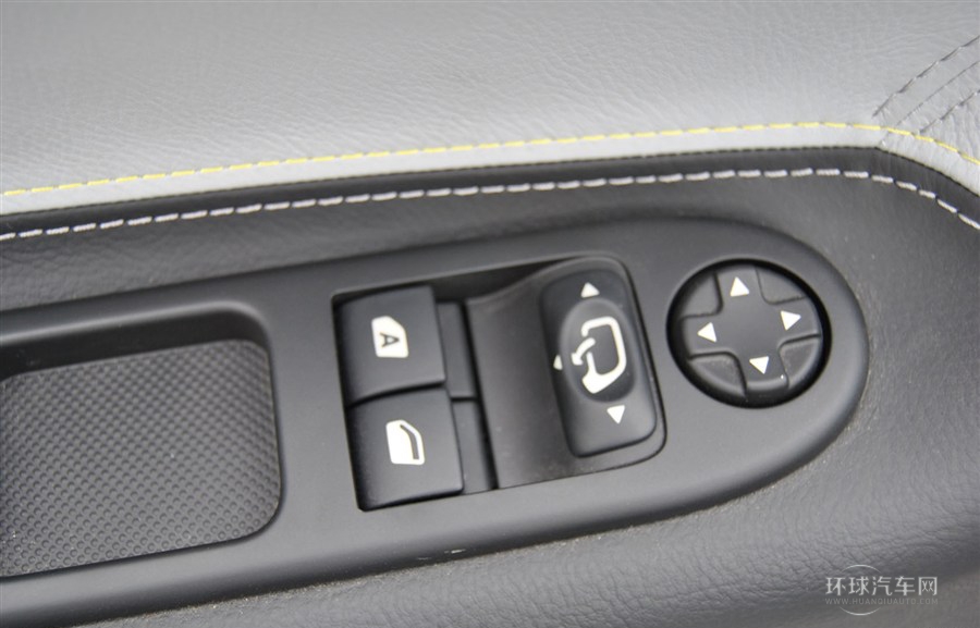 2013款 1.6L CC 羅蘭·加洛斯時尚型