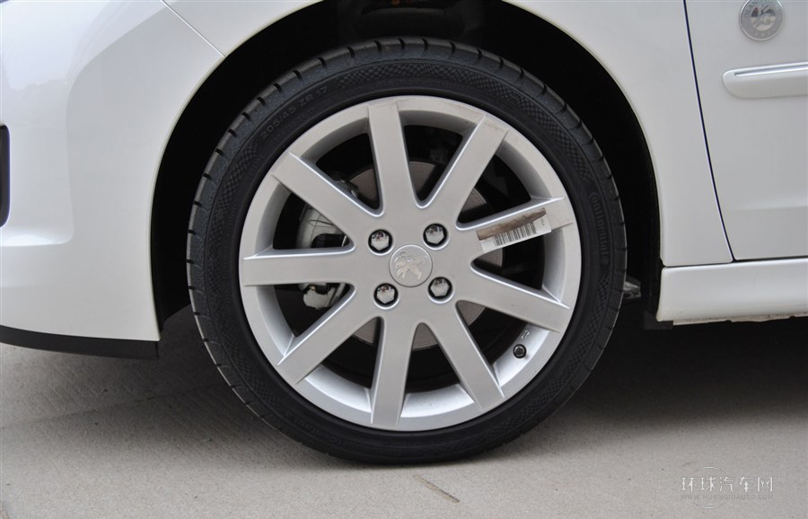 2013款 1.6L CC 羅蘭·加洛斯時尚型